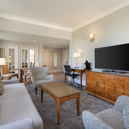 Delta Hotels By Marriott Birmingham Kültér fotó