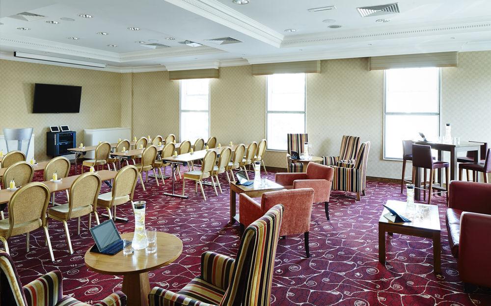 Delta Hotels By Marriott Birmingham Kültér fotó