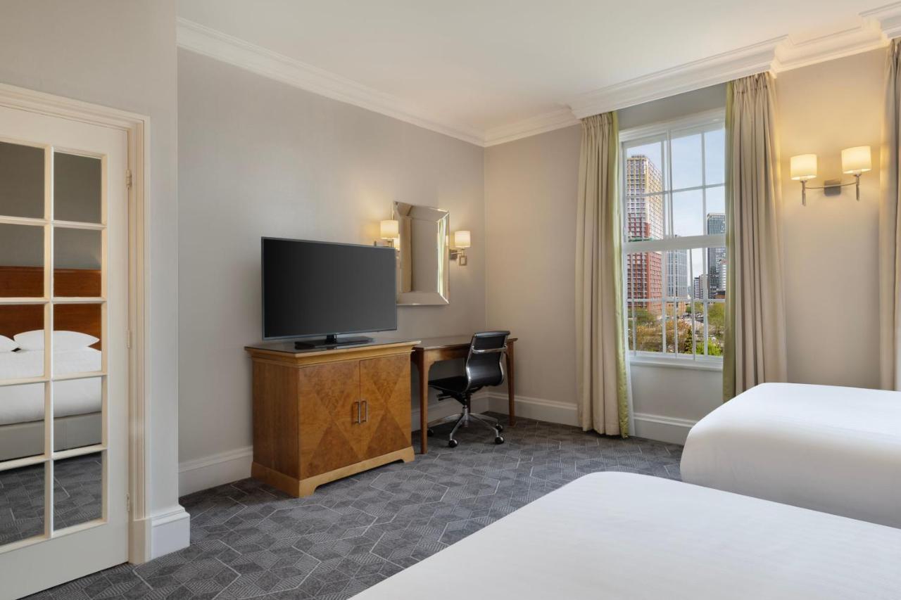 Delta Hotels By Marriott Birmingham Kültér fotó