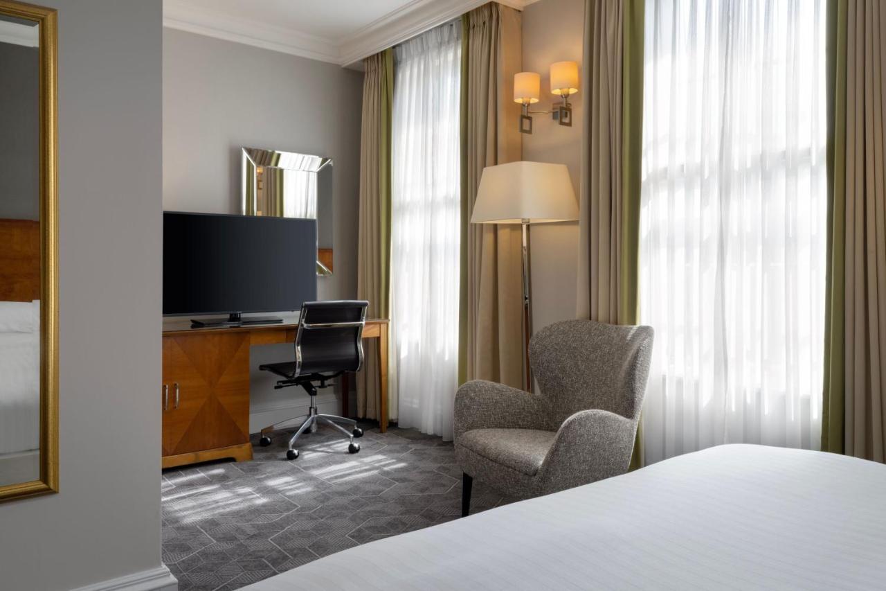 Delta Hotels By Marriott Birmingham Kültér fotó