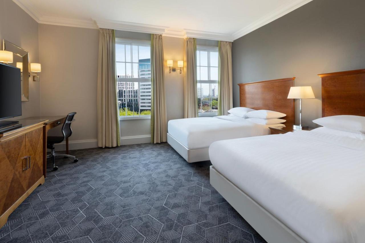 Delta Hotels By Marriott Birmingham Kültér fotó