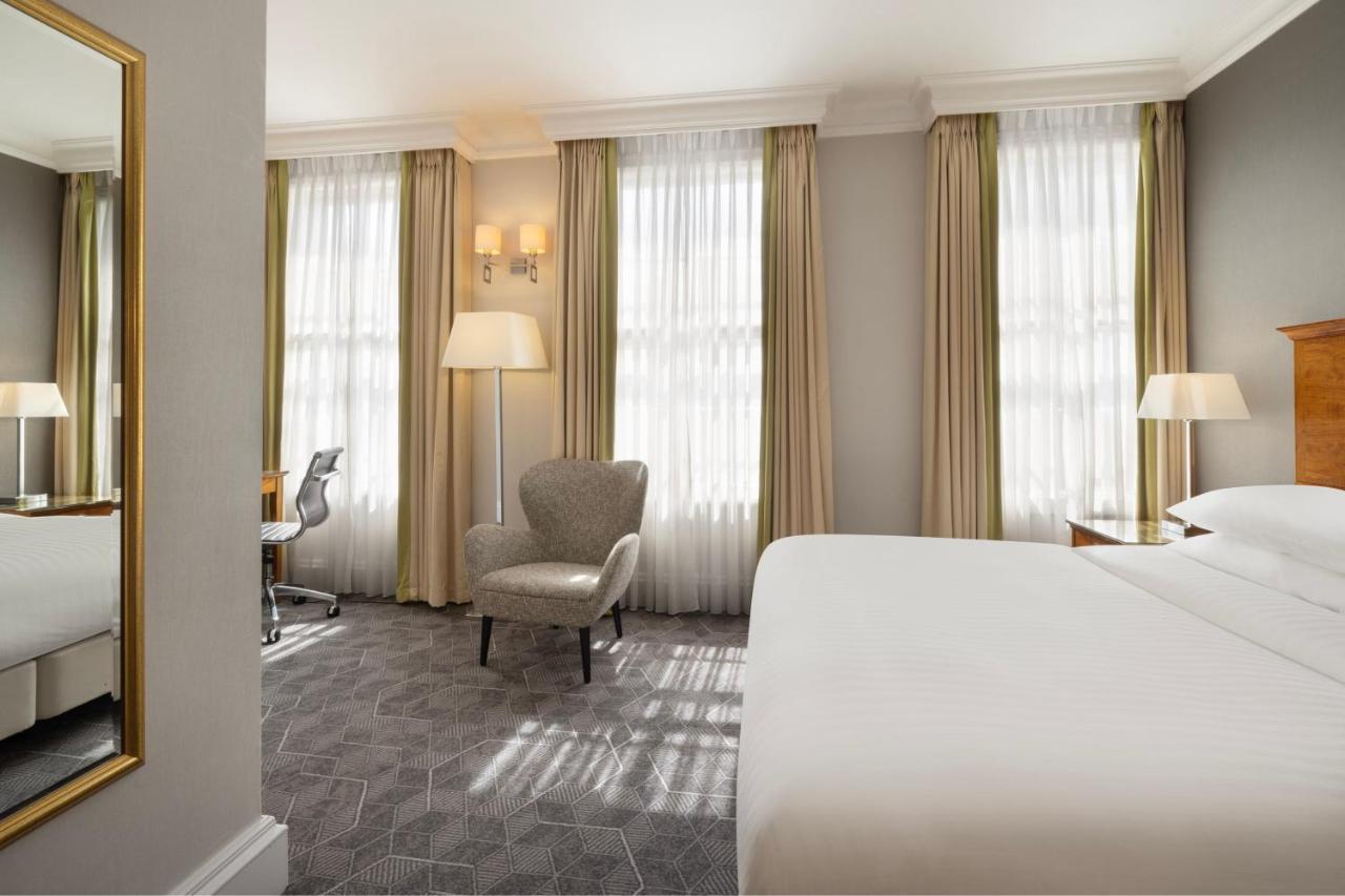 Delta Hotels By Marriott Birmingham Kültér fotó