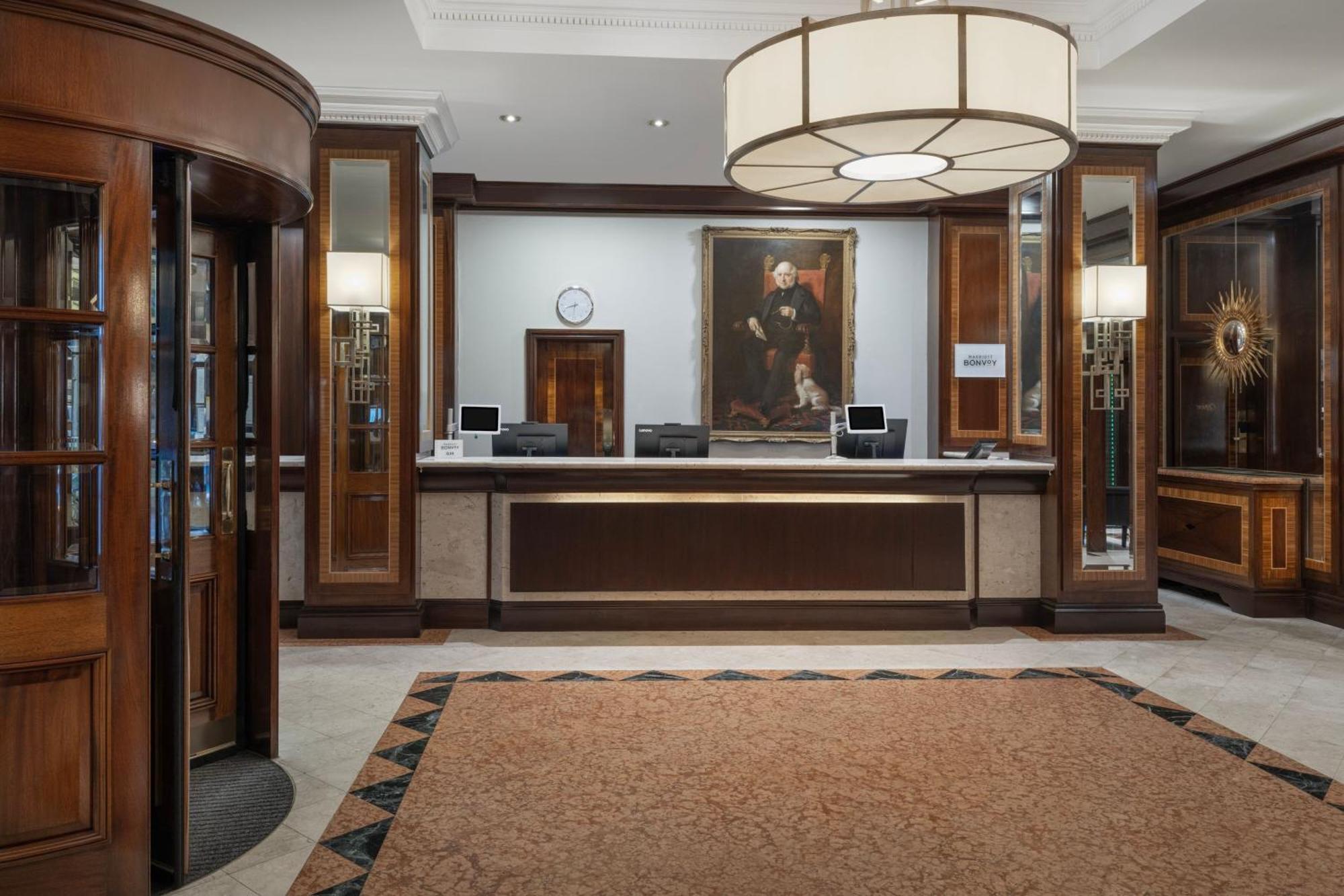 Delta Hotels By Marriott Birmingham Kültér fotó