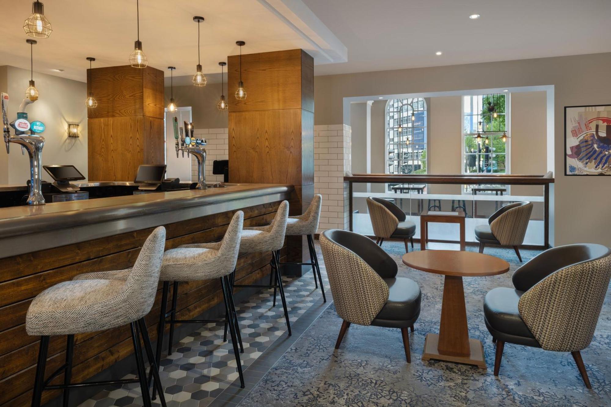 Delta Hotels By Marriott Birmingham Kültér fotó
