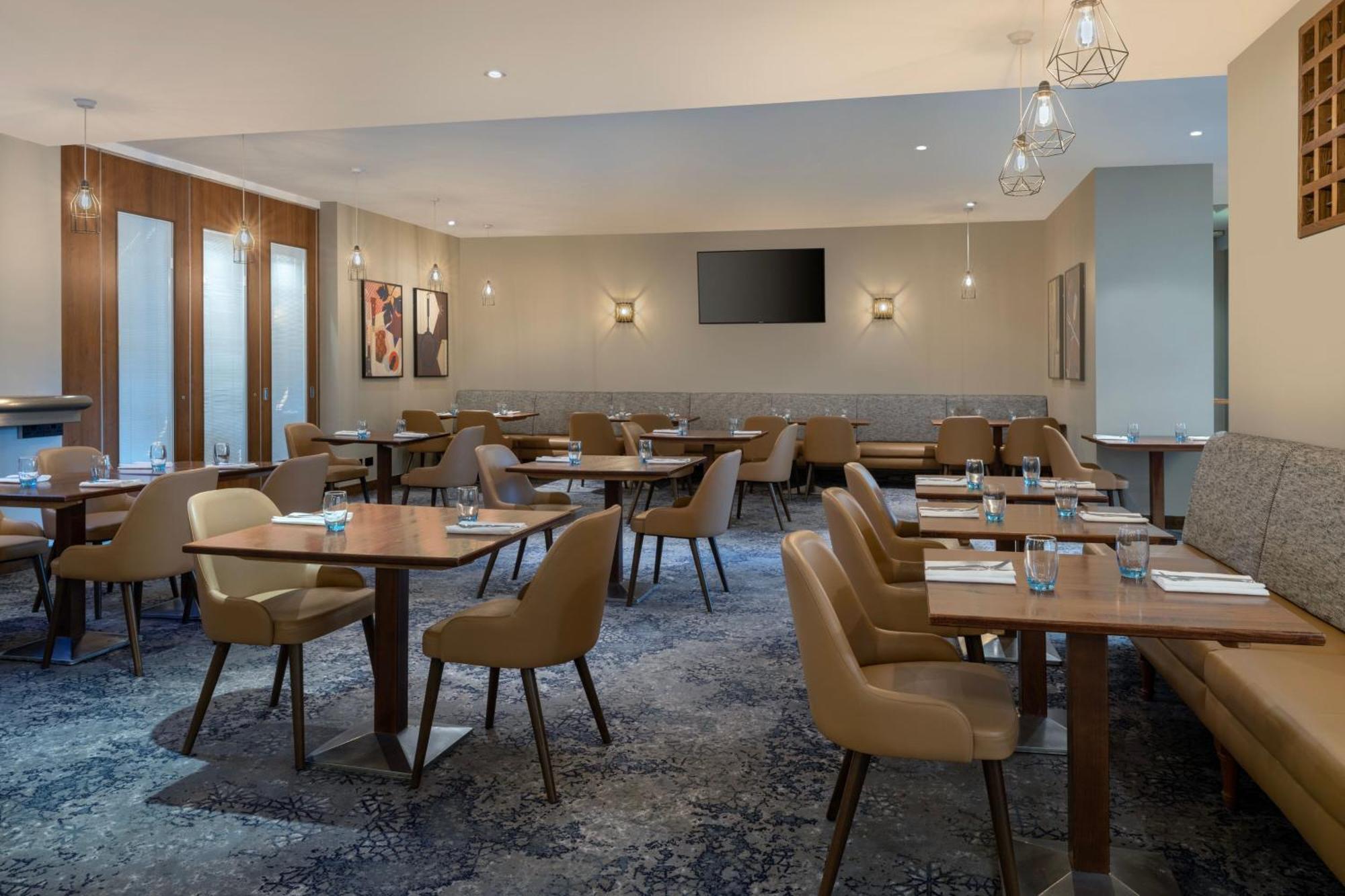 Delta Hotels By Marriott Birmingham Kültér fotó