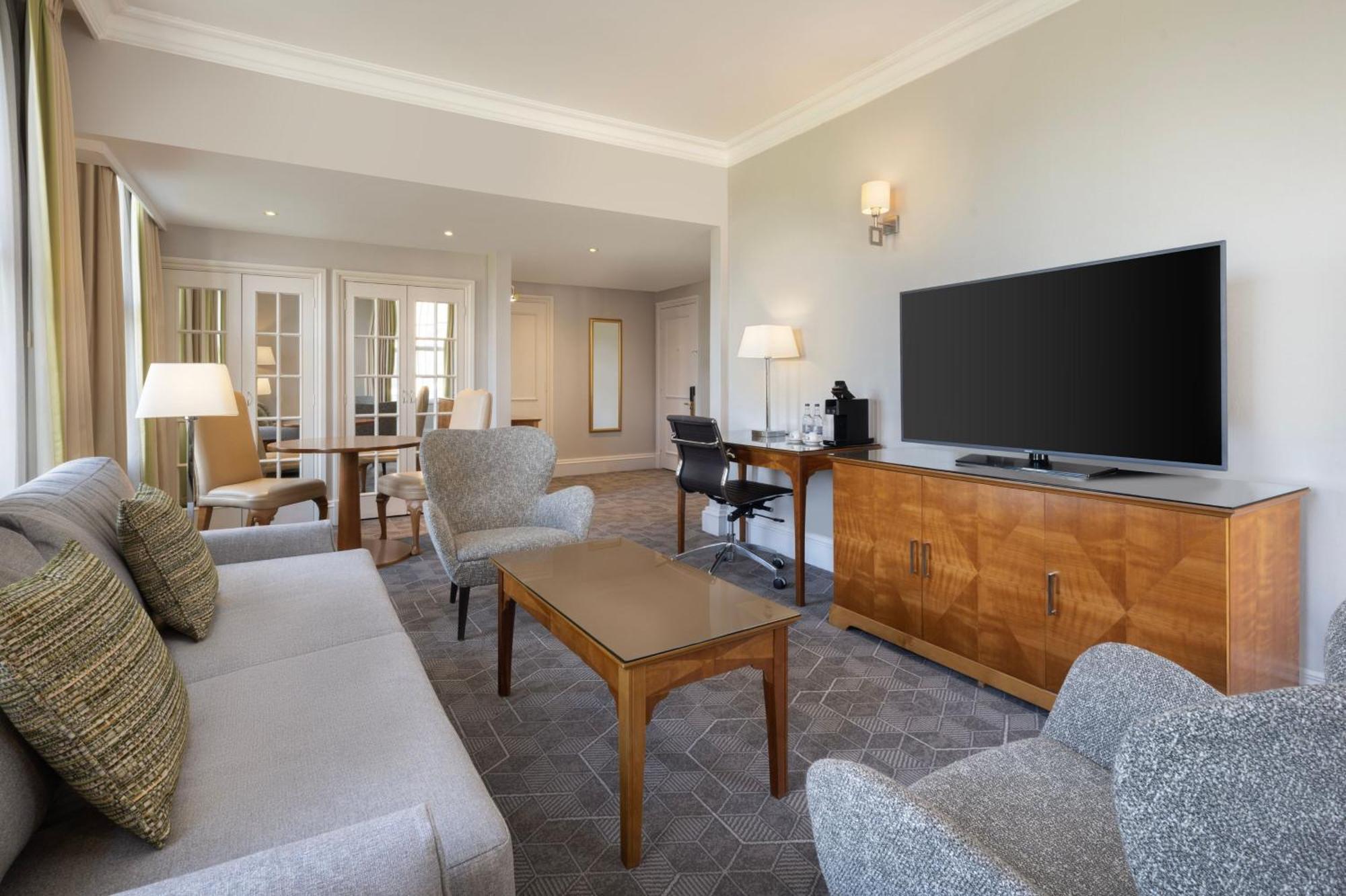 Delta Hotels By Marriott Birmingham Kültér fotó