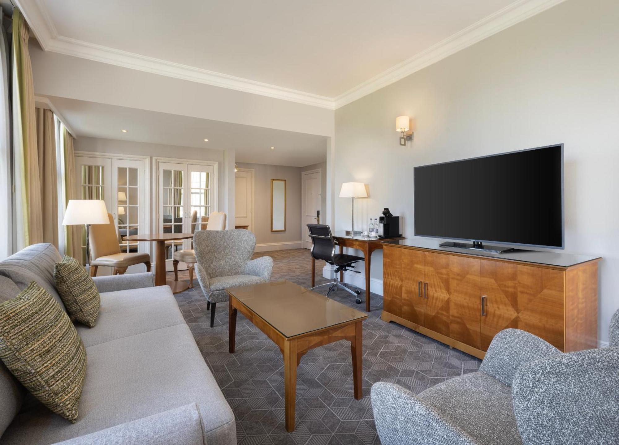 Delta Hotels By Marriott Birmingham Kültér fotó