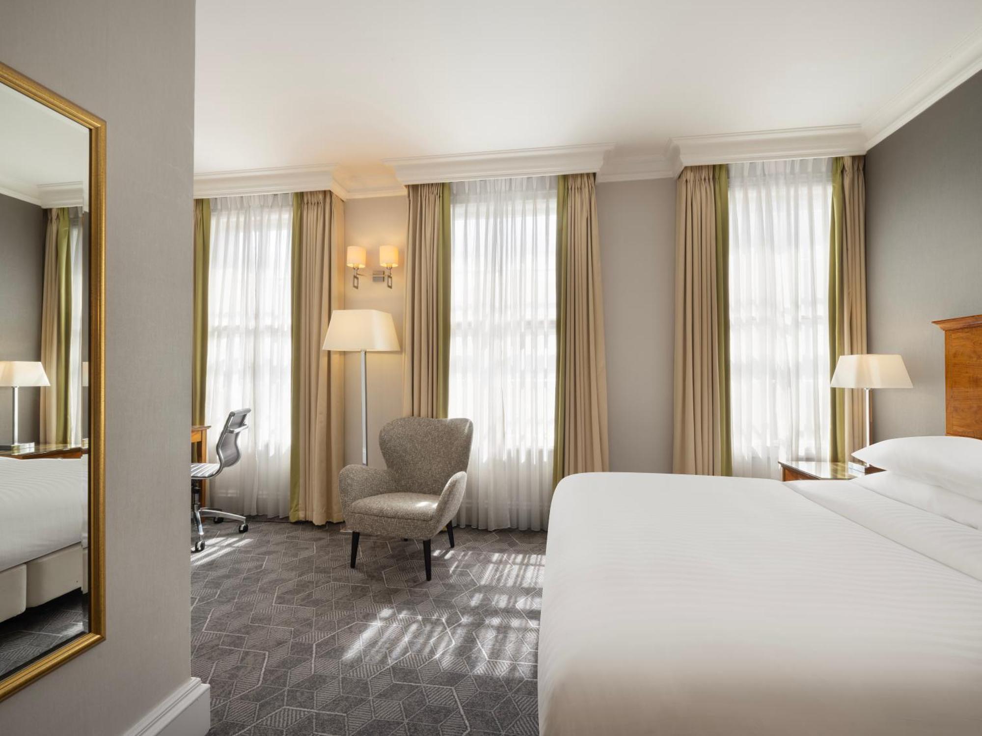 Delta Hotels By Marriott Birmingham Kültér fotó