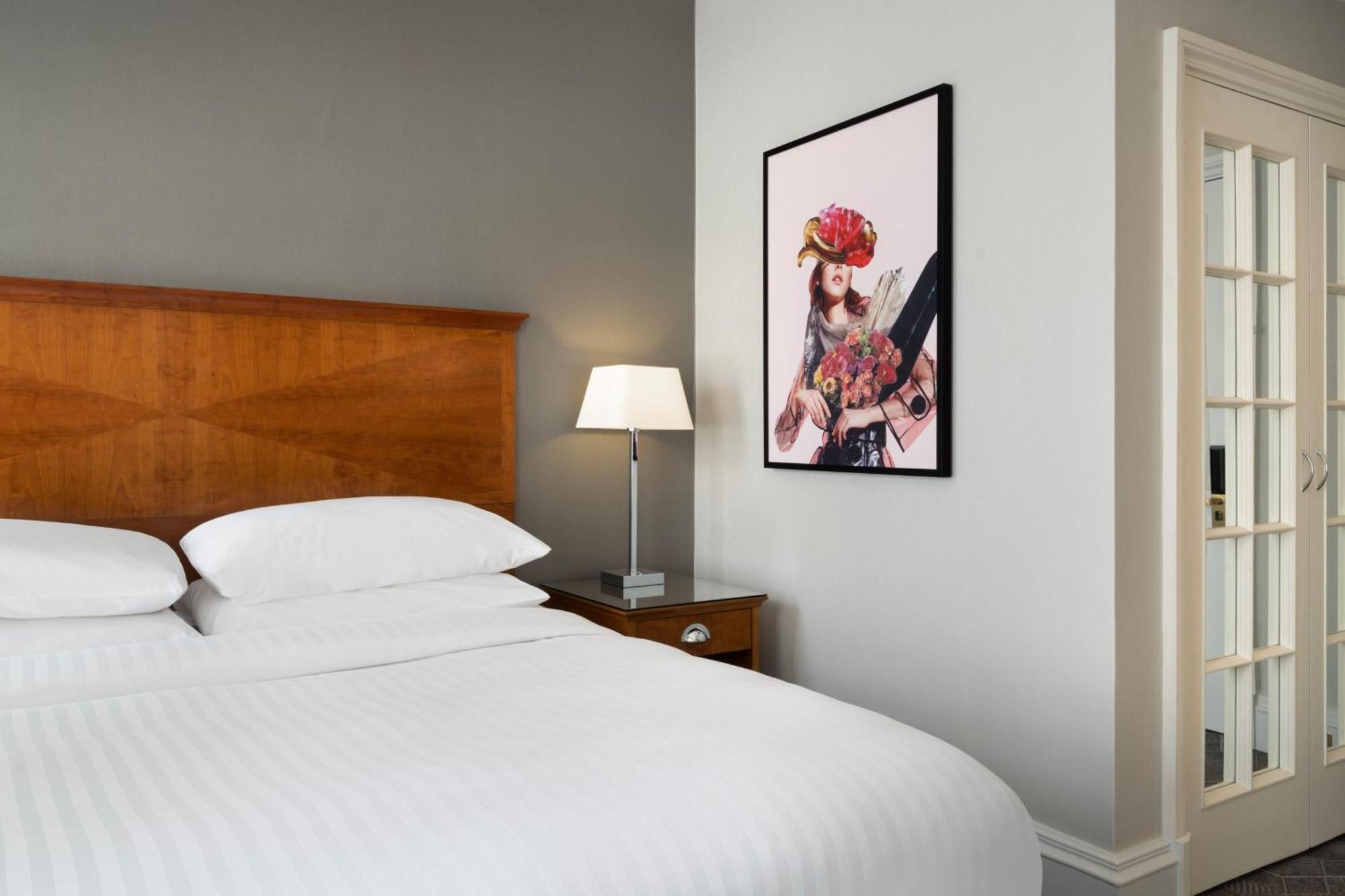 Delta Hotels By Marriott Birmingham Kültér fotó
