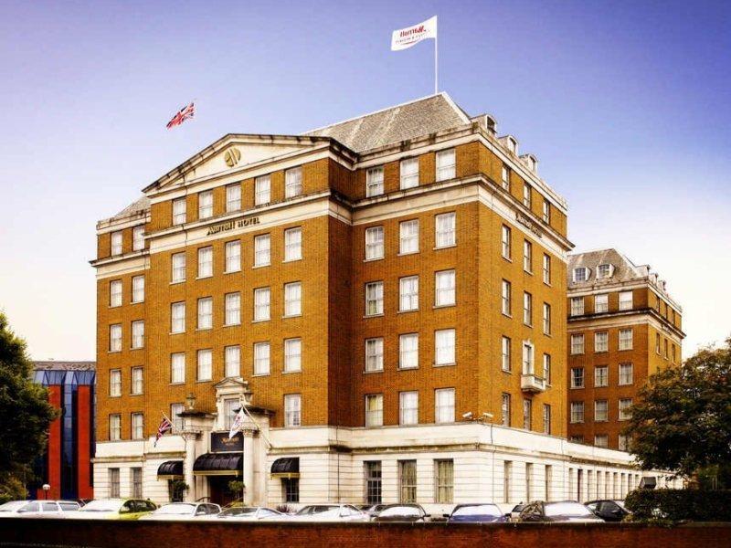 Delta Hotels By Marriott Birmingham Kültér fotó
