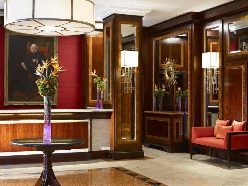 Delta Hotels By Marriott Birmingham Kültér fotó