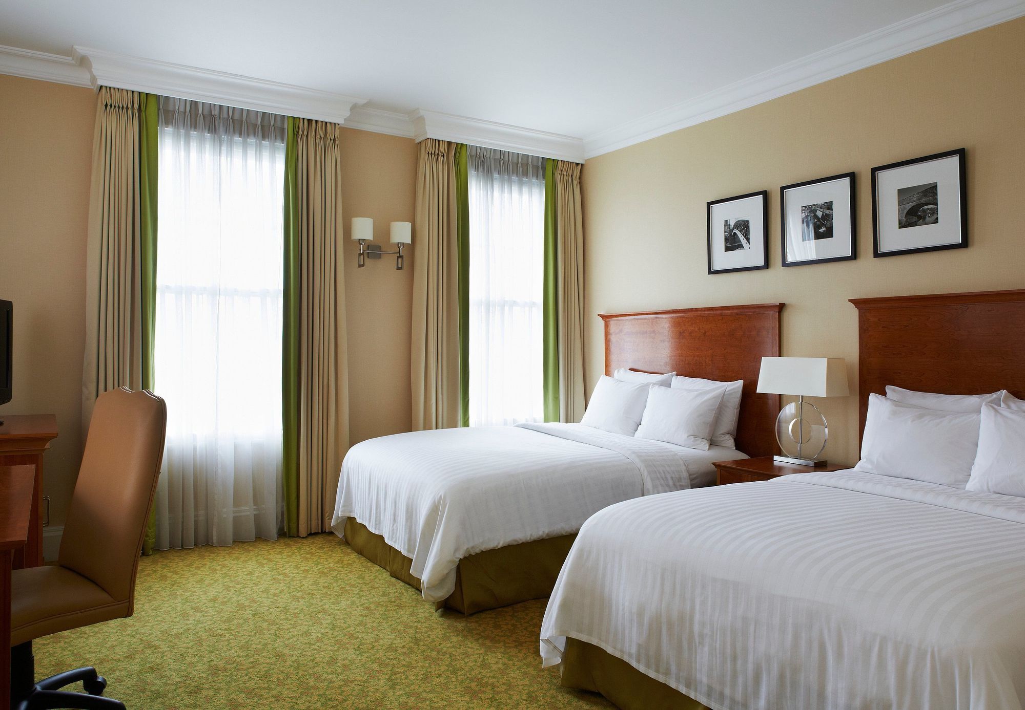 Delta Hotels By Marriott Birmingham Kültér fotó