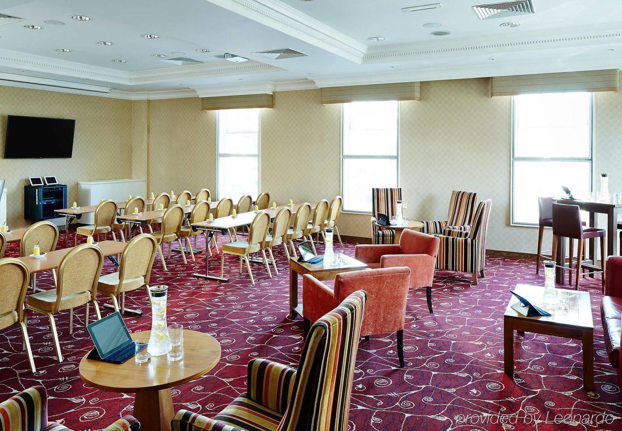 Delta Hotels By Marriott Birmingham Kültér fotó