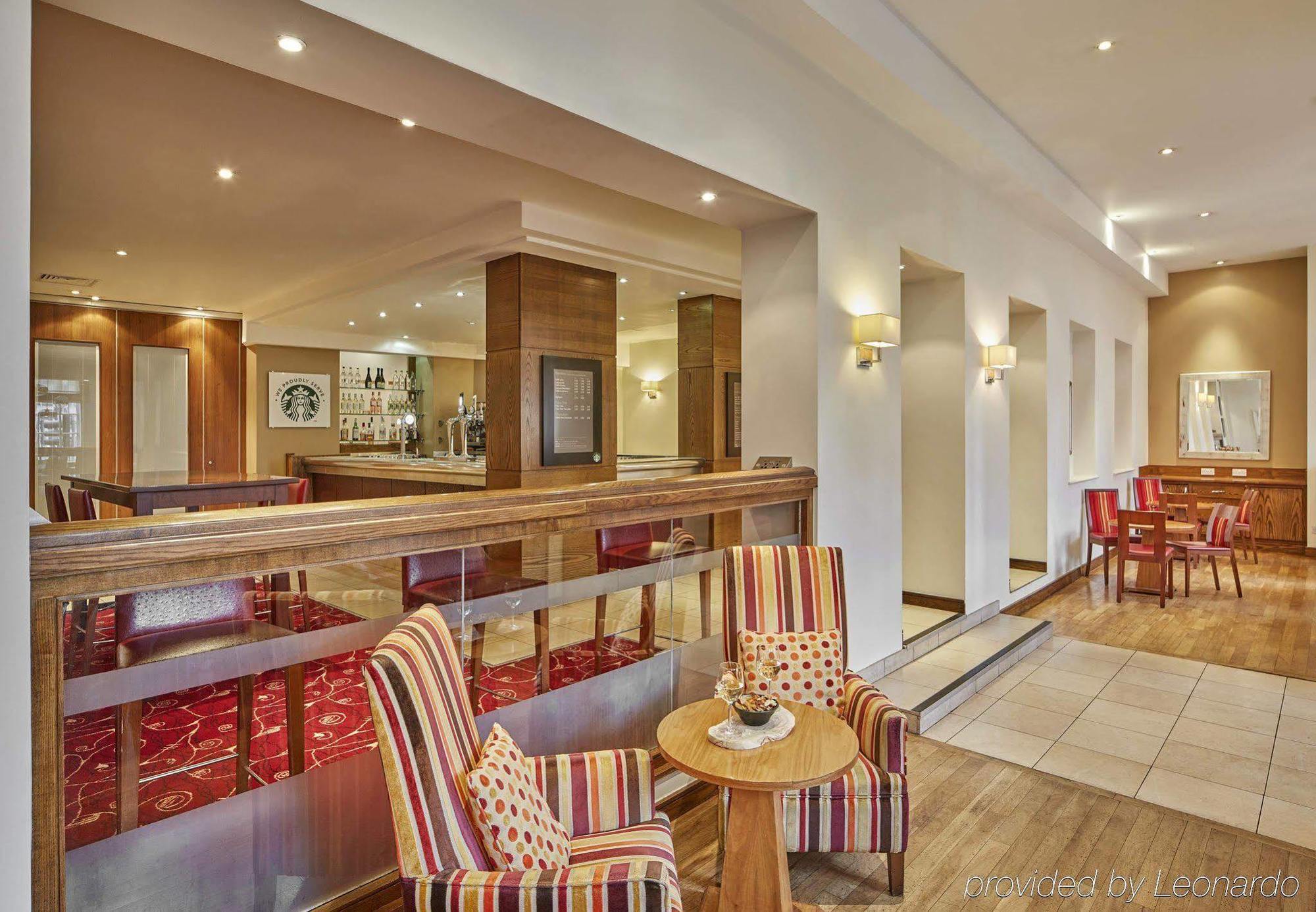 Delta Hotels By Marriott Birmingham Kültér fotó