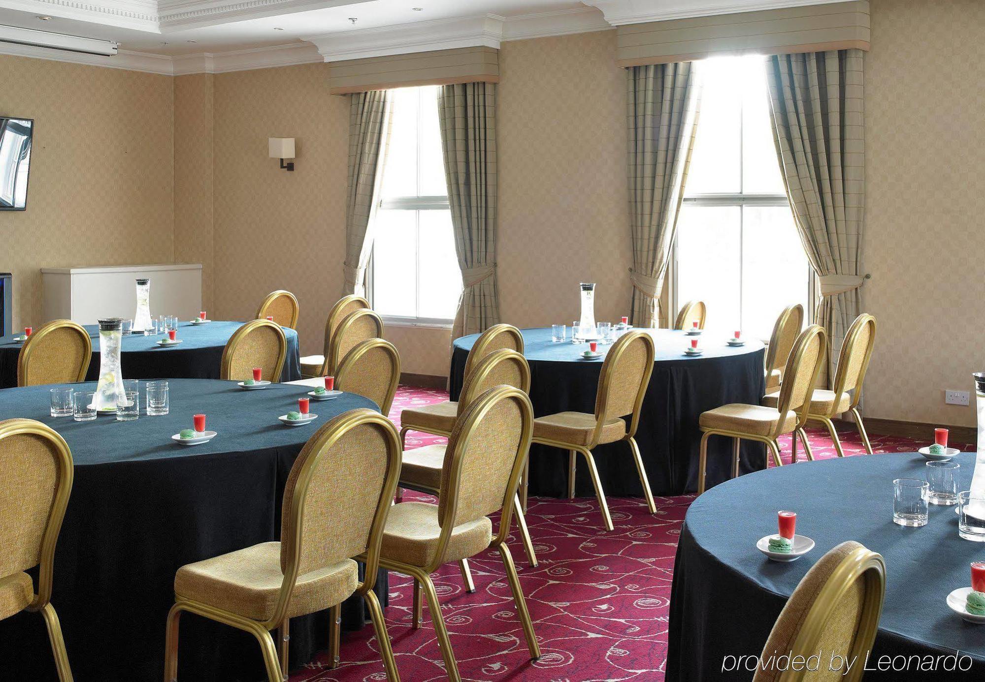 Delta Hotels By Marriott Birmingham Kültér fotó