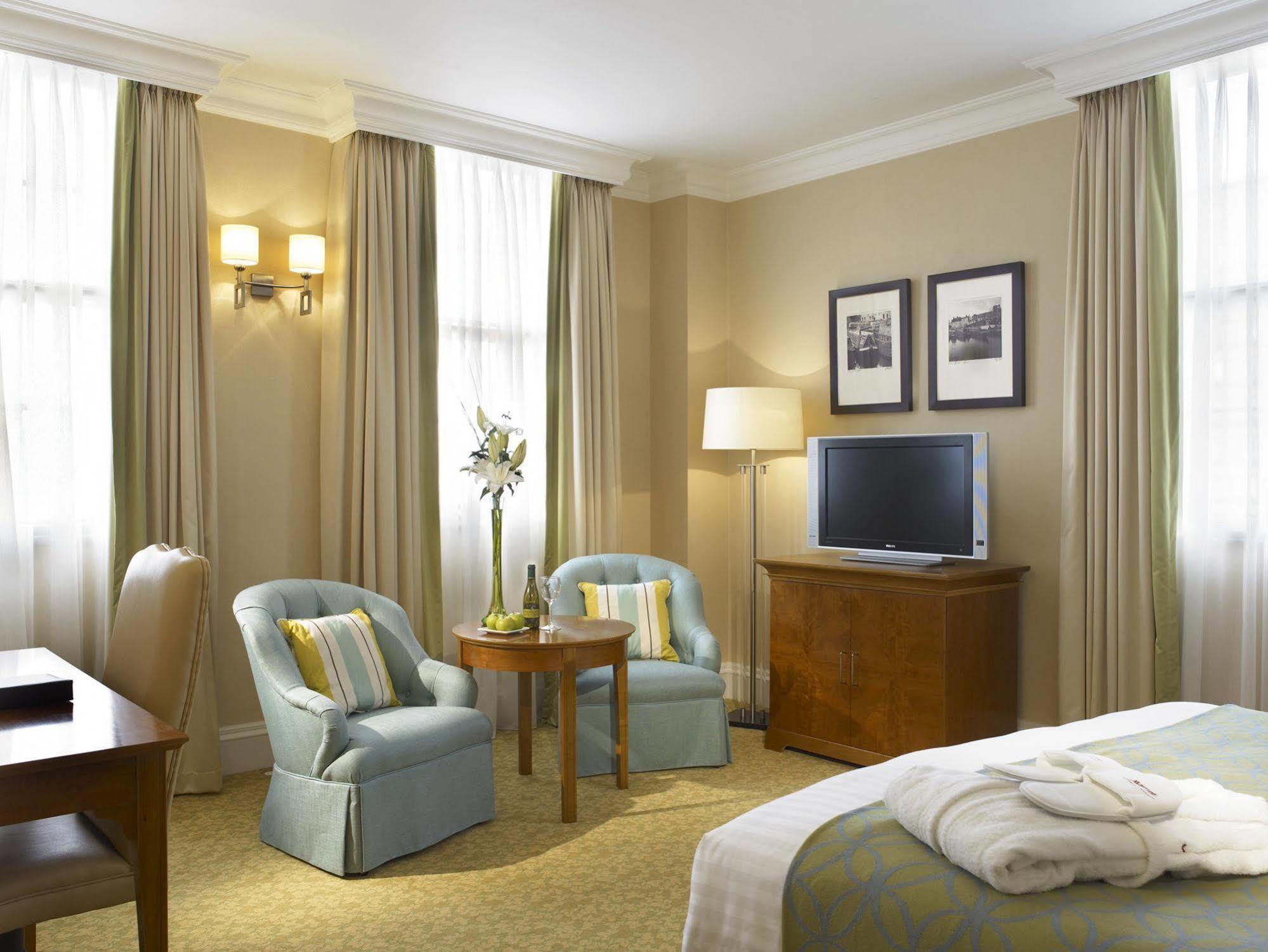 Delta Hotels By Marriott Birmingham Kültér fotó