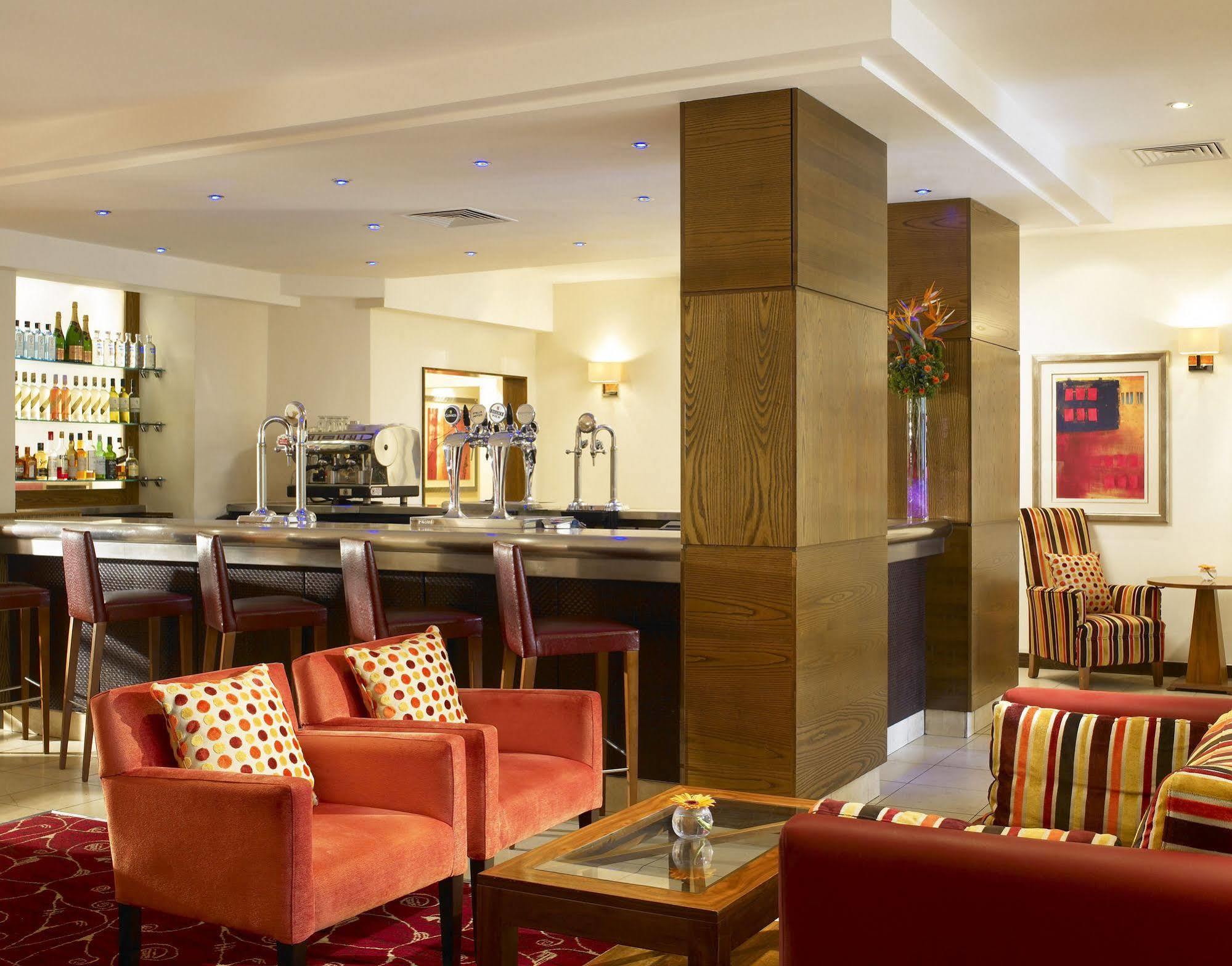 Delta Hotels By Marriott Birmingham Kültér fotó