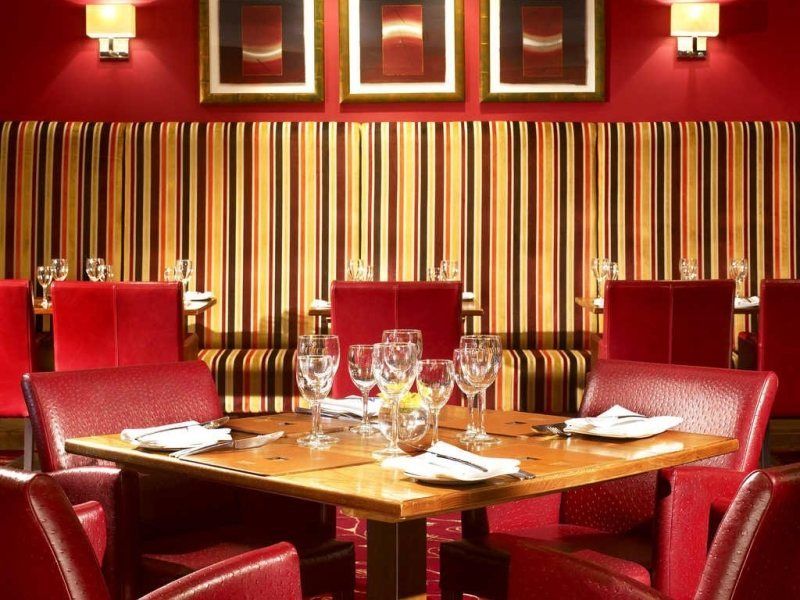 Delta Hotels By Marriott Birmingham Kültér fotó