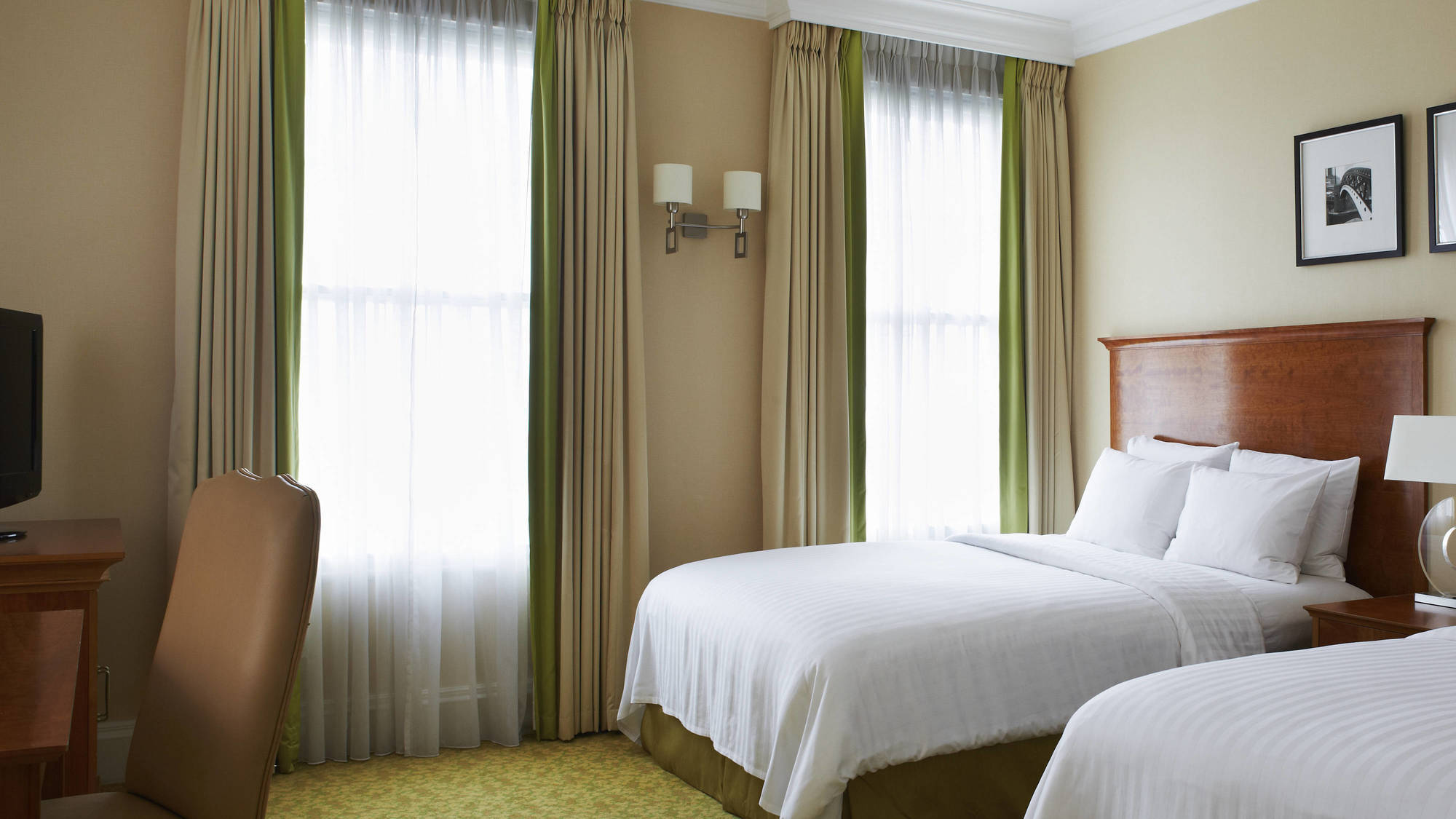 Delta Hotels By Marriott Birmingham Kültér fotó
