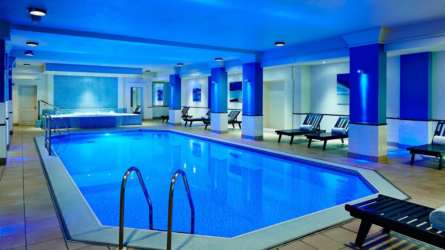Delta Hotels By Marriott Birmingham Kültér fotó
