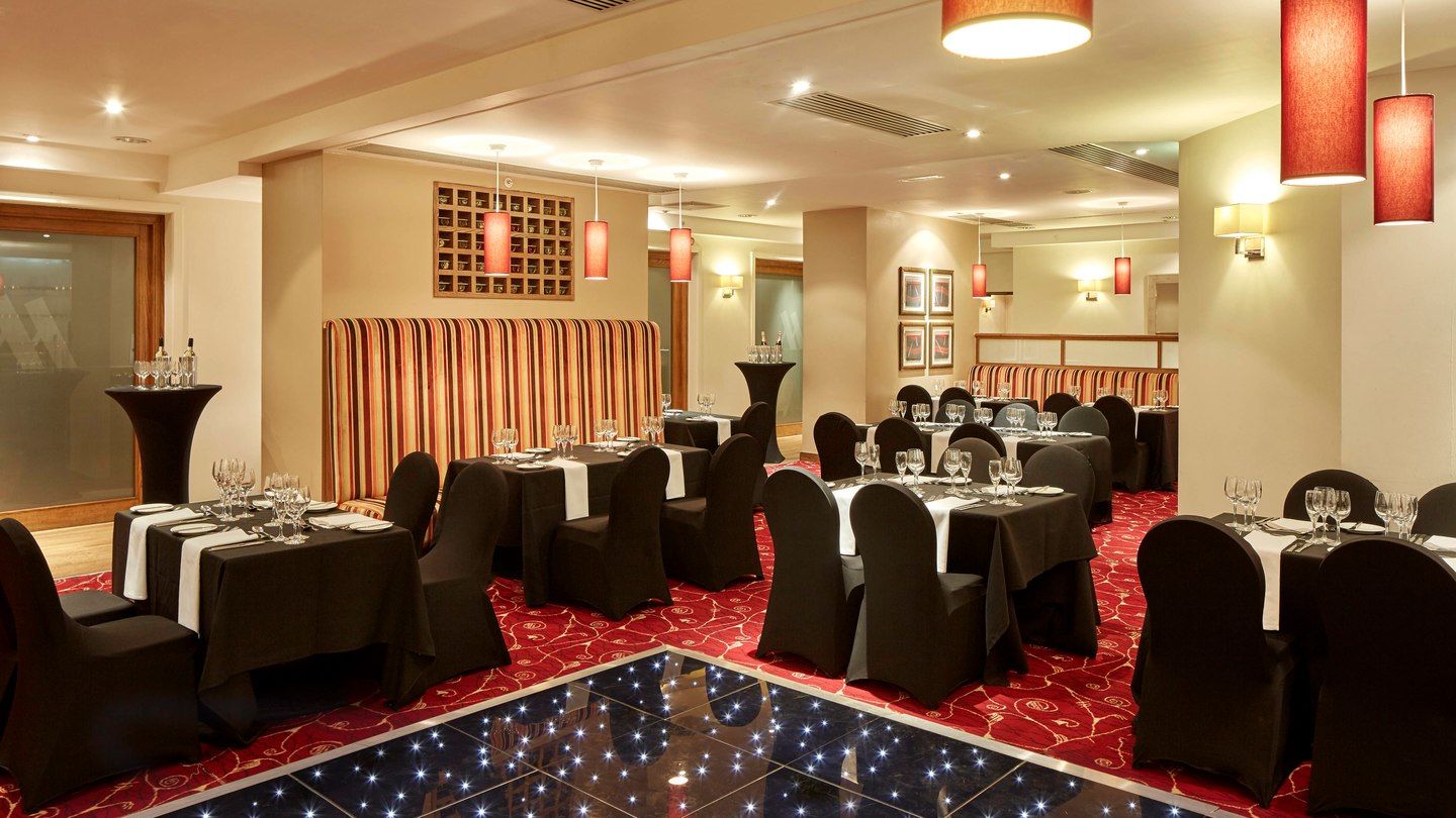 Delta Hotels By Marriott Birmingham Kültér fotó