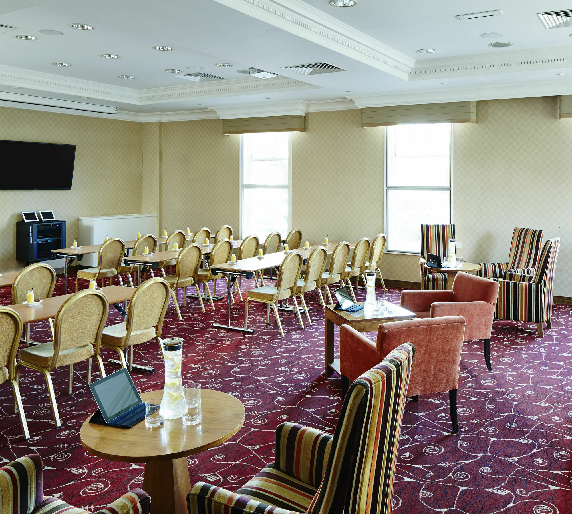 Delta Hotels By Marriott Birmingham Kültér fotó