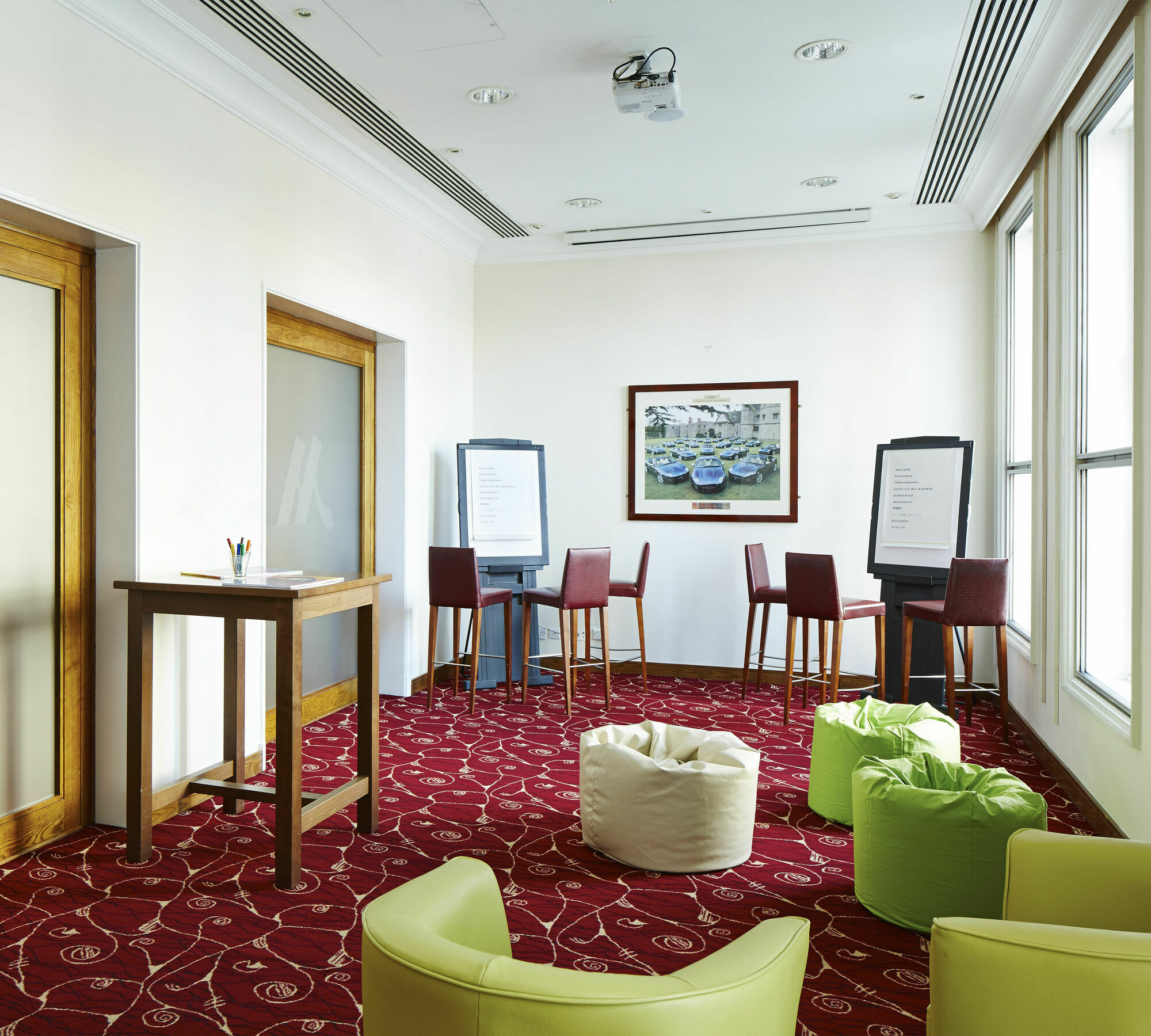 Delta Hotels By Marriott Birmingham Kültér fotó