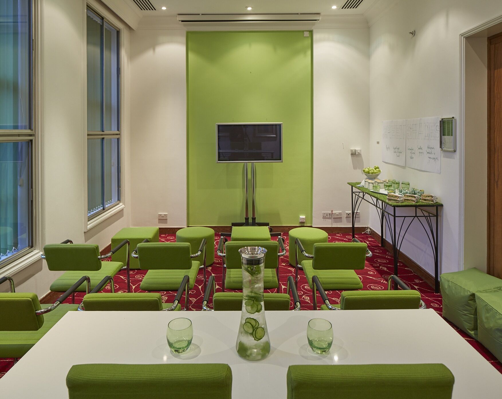 Delta Hotels By Marriott Birmingham Kültér fotó